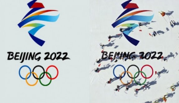 2022 Pekin Kış Olimpiyatları "kapalı devre" yapılacak