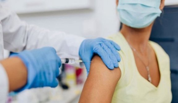 3. Doz aşıda en etkili aşı belli oldu
