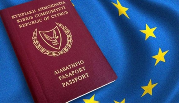 45 yatırımcının Kıbrıs pasaportları geri alınıyor