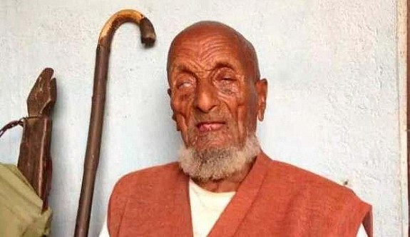 Dünyanın en yaşlı insanı öldü