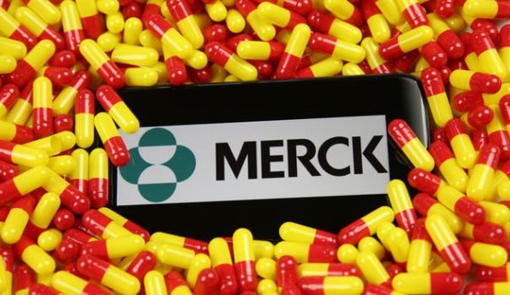 Merck, Kovid hapının acil kullanım onayı için FDA’ye başvurdu