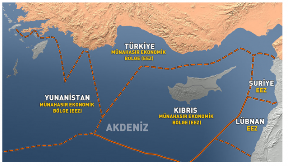 Rum Yönetimi’nden MEB konusunda Türkiye'ye iki öneri