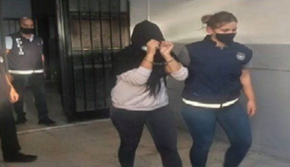 Skandal video olayında 3 tutuklu