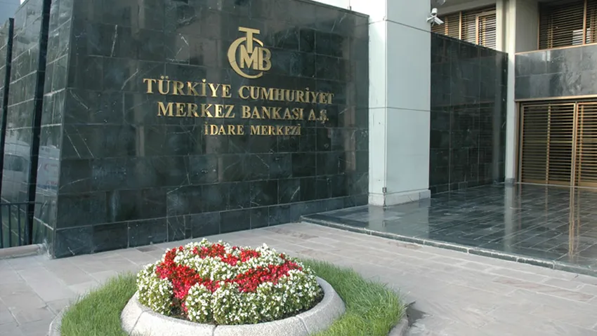 Türkiye Merkez Bankası faizi yüzde 16'ya çekti