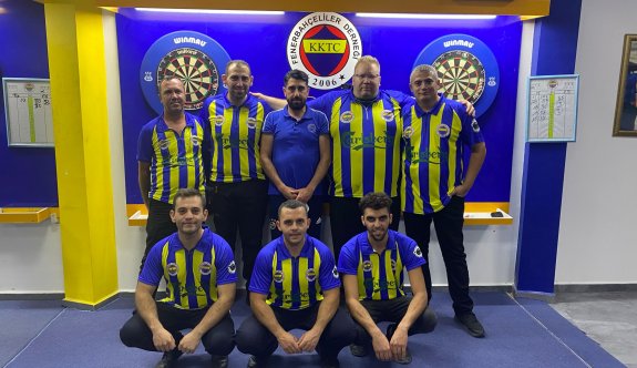 Fenerbahçe’de galibiyet mutluluğu yaşanıyor