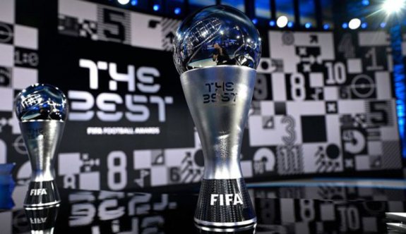 FIFA 2021'in 'en iyileri' için adayları duyurdu