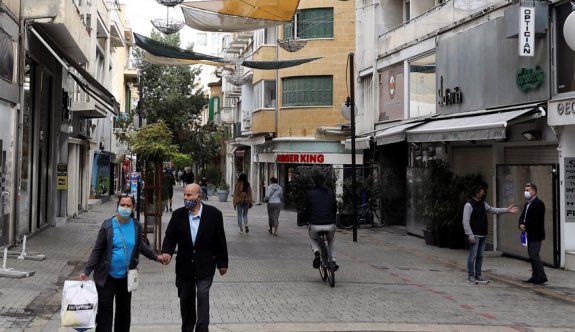 Güney Kıbrıs'ta yeni önlemler devreye giriyor