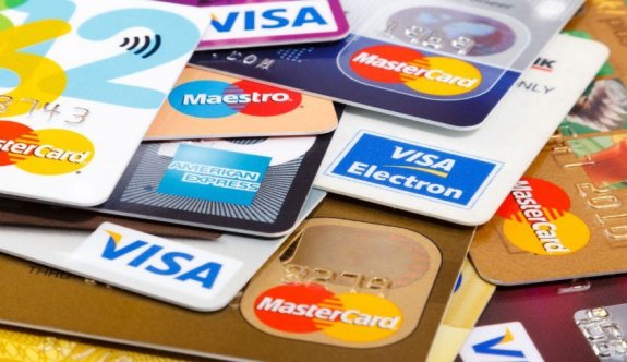 Kredi kartı işlemlerinde uygulanacak yeni faiz oranları Resmi Gazete’de yayımlandı
