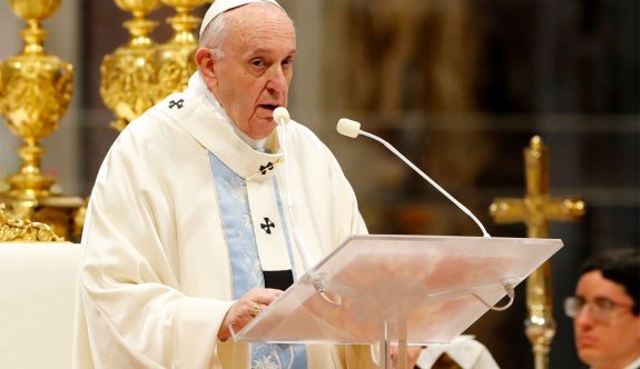 Papa için Güney'de olağanüstü güvenlik önlemleri alınacak
