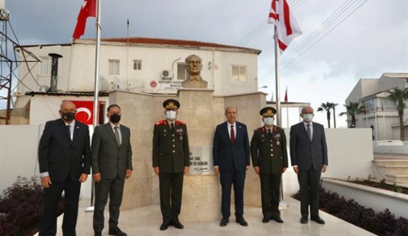 “Rum tarafının hedefi federasyonla Türkiye’yi Kıbrıs’tan koparmak”