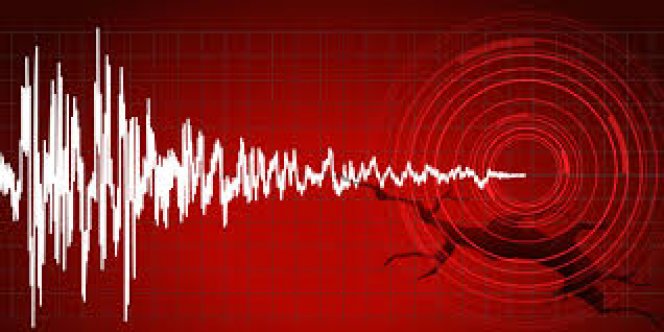 Tokat'ta 4 büyüklüğünde deprem