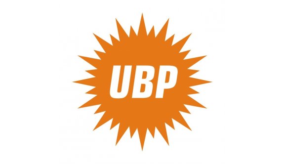 UBP'nin tüm ilçelerdeki Parti Meclisi üyeleri belli oldu