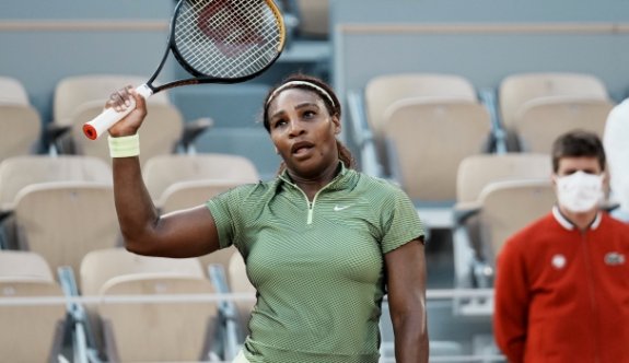 Avustralya Açık'ta Djokovic var, Serena yok