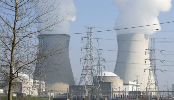Belçika, 2025’e kadar nükleer reaktörleri kapatma kararı aldı