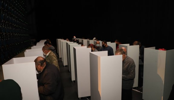 CTP’de adaylar belirlendi