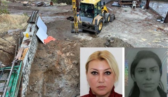 İki Rus kadını kendisiyle dalga geçtiği öldürmüş