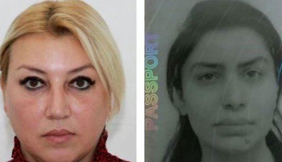 İki Rus kadının cesetleri bulundu