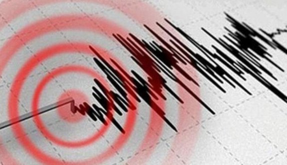 Japonya’da 2 günde üst üste 158 deprem