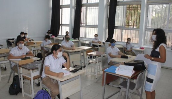 Kolejlere Giriş Sınavı başvuru süresi uzatıldı