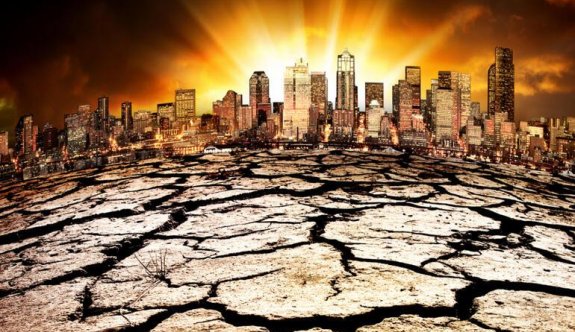 Küresel ısınma milyonlarca kişiyi sefalete sürüklüyor