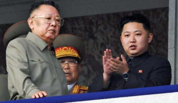 Kuzey Kore'de gülmek yasaklandı