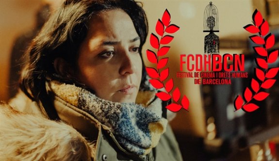 'Teslimat'a İspanya'dan "En İyi Kısa Film' ödülü