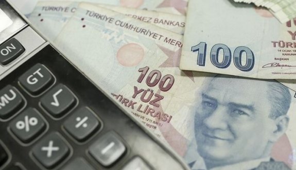 Türkiye'de yeni asgari ücret belli oldu