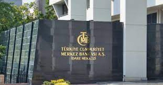 Türkiye Merkez Bankası'ndan dövize yeniden doğrudan müdahale