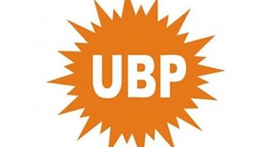 UBP, milletvekili adayları ve sıralaması açıklandı