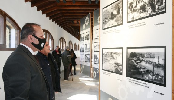 Ataoğlu: Her ilçeye bir müze hayalimiz gerçekleşiyor