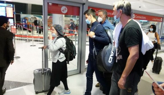 Djokovic, Avustralya'dan sınır dışı edildi