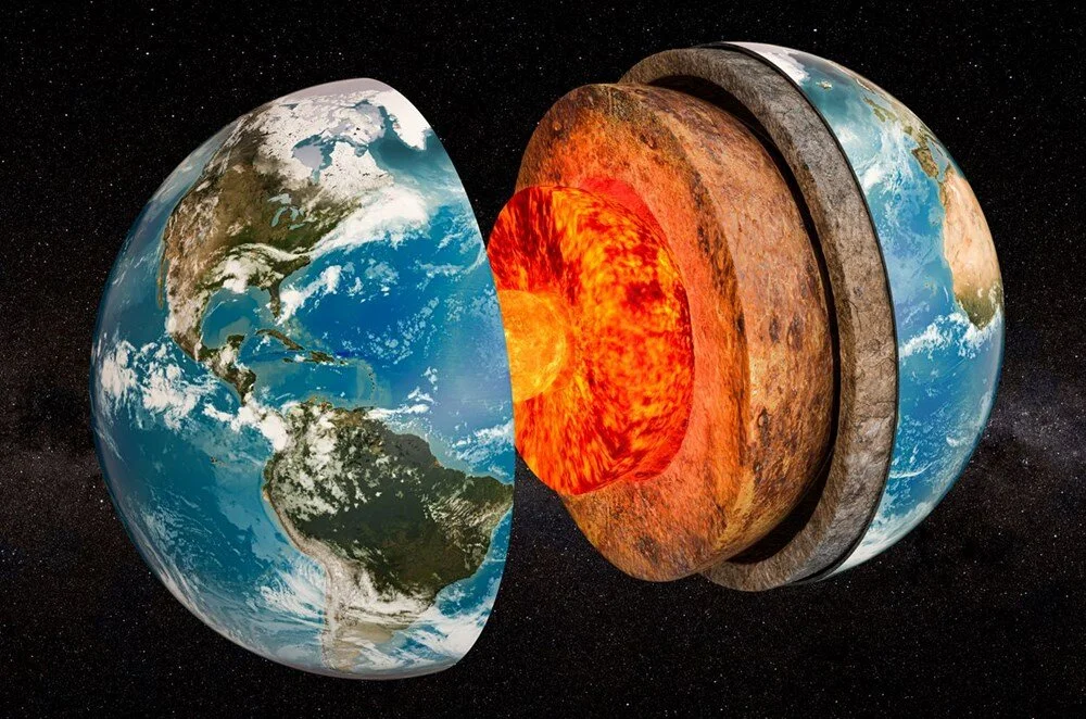 Dünyanın sonu için yeni teori: Dünya'nın sonu daha hızlı gelecek