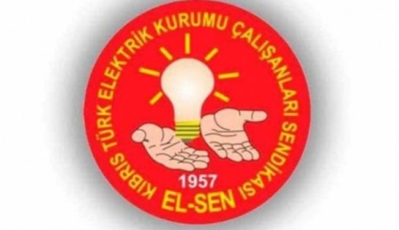 El-Sen: Elektrik kesintilerinin tek nedeni KIB-TEK’e yatırım yapılmaması