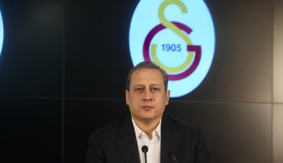 Galatasaray’ın yeni teknik patronu Torrent