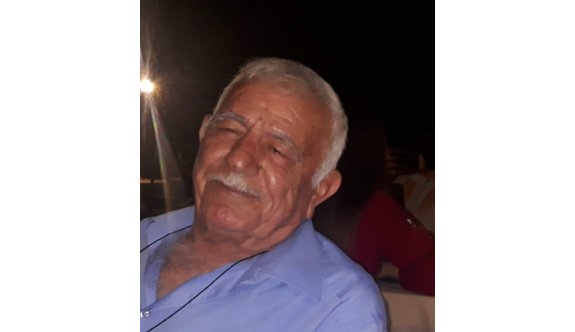 Gaziköy, Miralay amcasına ağlıyor
