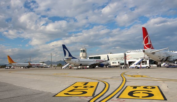 Havaalanı, Türkiye'nin iç hatlarına mı alınacak?