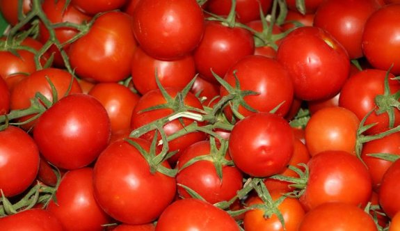 İthal elma ve yerli domateste limit üstü ilaç  kalıntısı