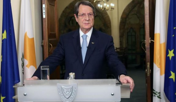 "Kıbrıs müzakerelerinin yeniden başlaması perspektifler kısıtlı"