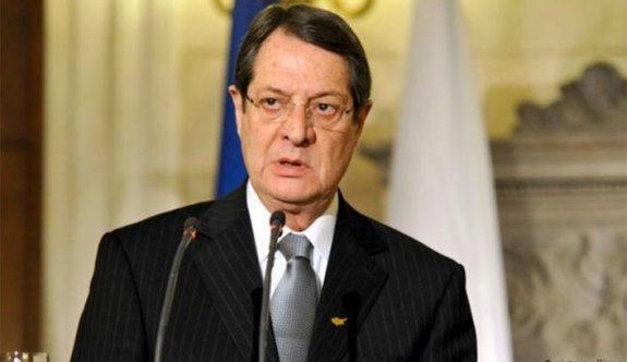 “Kıbrıs Türk devletinin kurulması hedefleri resmileşti”