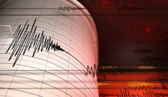 Kıbrıs’ın Kuzey Batısı’nda 4.3 büyüklüğünde deprem meydana geldi