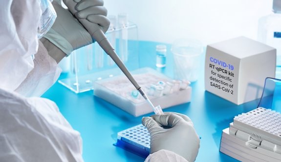 PCR Tanı Kitleri alımında rant mı sağlanıyor?