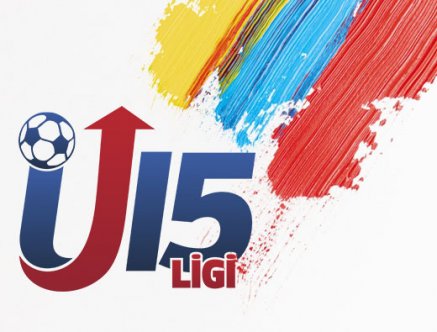 U15 Ligi’nde gruplar ve takvim açıklandı