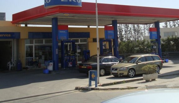 Güney'de benzinin litresi 1,50 Euro oldu