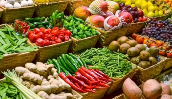 Güney'de sebze fiyatları yüzde 200 zamlandı