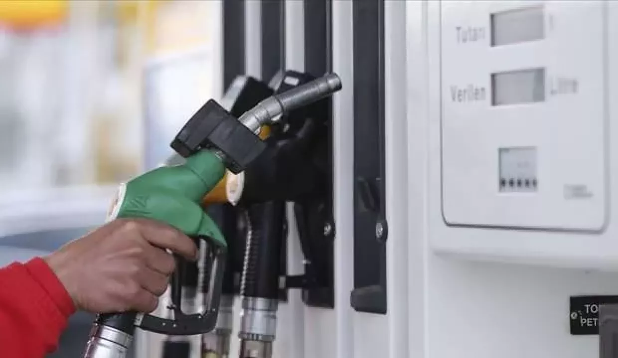 Asgari ücrete kaç litre benzin alınabilir?