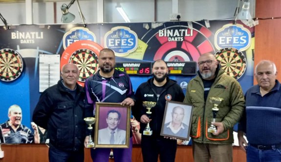 Camcıoğlu/Karaosman Turnuvası, Sedatgil’in