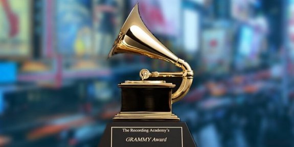 2022 Grammy Ödülleri'nin sahipleri belli oldu