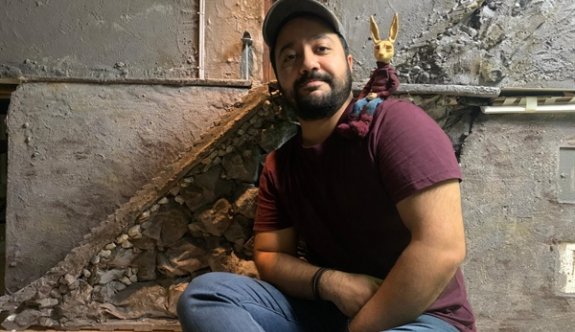 ARUCAD yapımı ‘Mr. Rabbit’s Doll’ Berlin Sanat Film Festivali’nde ödül kazandı