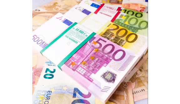 Güney'deki bankalardan Mart ayında 1,1 milyar Euro’luk mevduat çıkışı