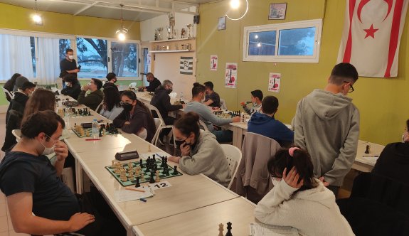 Harika Bir Dünya Satranç Turnuvası’nda şampiyonlar belli oldu